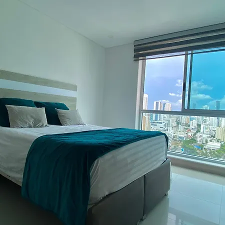 En Con Vista Al Mar Apartment *
