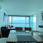 Apartamento en Cartagena con Vista al Mar