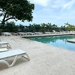 Apartamento en Cartagena con Vista al Mar