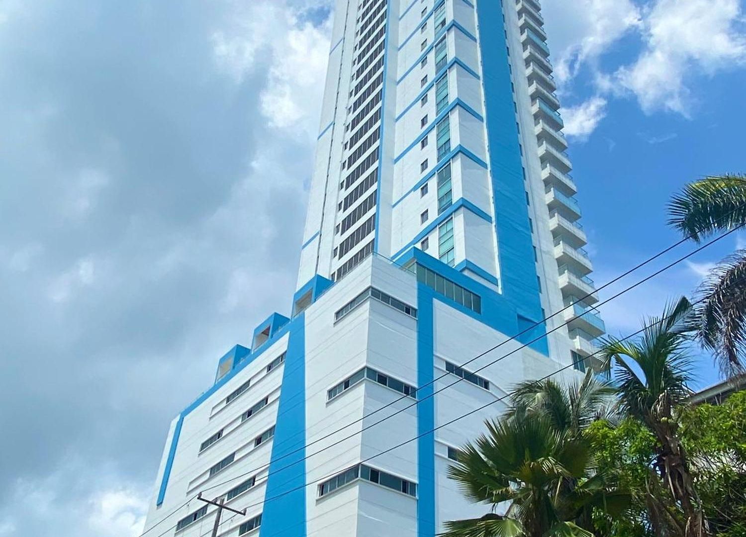 Apartamento En Con Vista Al Mar Cartagena
