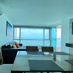 Apartamento En Cartagena Con Vista Al Mar