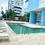 Apartamento En Cartagena Con Vista Al Mar